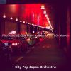 Download track Sublime Music For Tokyo Dreams