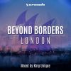 Download track Beyond Borders: London (Mixed By King Unique) [Full Continuous Mix]