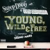 Download track Young, Wild & Amp; Free