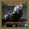 Download track Symphony No. 1 Titan IV. Stürmisch Bewegt. Energisch