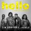 Download track Hello From Surulere