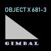 Download track Object X 681-3