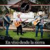 Download track La Vida Recia (En Vivo)