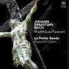 Download track Matthäus-Passion BWV 244: Matthäus-Passion BWV 244: Recitativo (Evangelista, Jesus): Da Jesus Diese Rede Vollendet Hatte