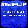 Download track Movin' Out (Anthony's Song) (Seven Spiders Extended Mix)