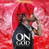 Download track On God (Intro)