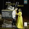 Download track Lucrezia Borgia, A. 41, Act II Scene 4: Viva Il Madera! (Live)