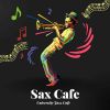 Download track Jazz Café Romance