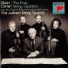 Download track 06. Elliott Carter – String Quartet No. 3 (1971) Duo II- Scorrevole - Duo I- Furioso