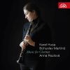 Download track Three Studies For Solo Clarinet: No. 2, Poignant Song