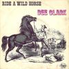 Download track Ride A Wild Horse (Instrumental)