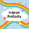 Download track Embrace Positivity