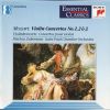 Download track Violin Concerto No. 1 In B Flat Major K. 207: II. Adagio