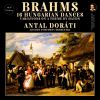 Download track 18 - Variations On A Theme By Haydn In B-Flat Major, Op. 56 - St. Antoni Chorale - - Variation I. Poco Più Animat