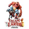 Download track Escape From Planet Earth Variation