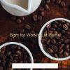 Download track Urbane Atmosphere For Brewing Fresh Coffee