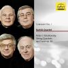 Download track String Quartet No. 1 In D Major, Op. 11, TH 111: III. Scherzo. Allegro Non Tanto E Con Fuoco