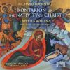 Download track Kontakion On The Nativity Of Christ: IV. As She Says Such Things In The Presence Of The Ineffable