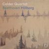 Download track String Quartet No. 14 In C-Sharp Minor, Op. 131 III. Allegro Moderato