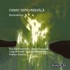 Download track Seurat (2012) For Kantele, Violin And Electronics: Seurat (2012) For Kantele, Violin And Electronics