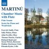 Download track Sextet For Piano And Woodwinds H. 174 - III. Scherzo: Allegro Vivo (Divertime...