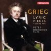 Download track Grieg Til Våren, Op. 43 No. 6