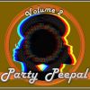 Download track Party Peepal Groove