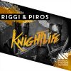 Download track Knightlife (Extended Mix)