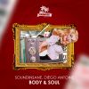 Download track Body & Soul (Radio Edit)