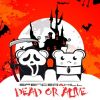 Download track Dead Or Alive (Original Mix)