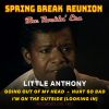 Download track I'm On The Outside (Looking In) (Live 1987 From Spring Break Reunion)