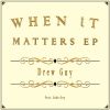 Download track When It Matters