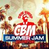 Download track Cbm Summer Jam Intro