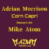 Download track Corn Capri NoTribal (Rework 24)