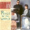 Download track Peace Of The World