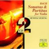 Download track Partita No. 2 (BWV 1004) - Sarabanda