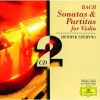 Download track Partita No. 3 (BWV 1006) - Menuet I & II