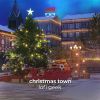 Download track Street Lights (Lofi Christmas Music)