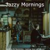 Download track Inspiring Jazz Sax With Strings - Vibe For Staying Home