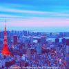 Download track Stylish Ambience For Tokyo Dreams