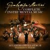 Download track Concerto For 4 Instruments No. 10 In D Major, HH. 27: I. Allegro