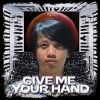 Download track Give Me Your Hand (Instrumental)