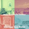 Download track Dream-Like Peaceful Sundays