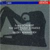 Download track 6. Piano Sonata No. 20 In A Major D959 2-Andante