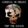 Download track My Dark Carnival