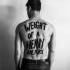 Download track Weight Of A Heavy Heart