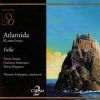 Download track De Falla: Atlantida: Bella Arance D'oro (Part Two)