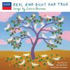 Download track Real And Right And True: 4. Moments Of No Consequence