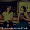 Download track Background For Coffee Bars