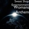 Download track Woman's Anthem